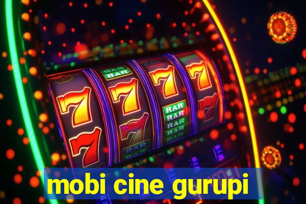 mobi cine gurupi